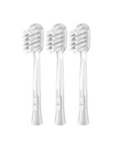 Laifen Wave toothbrush heads 3-pack